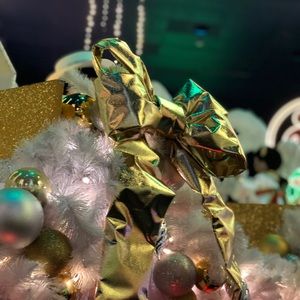 Meet your Posher, Luis